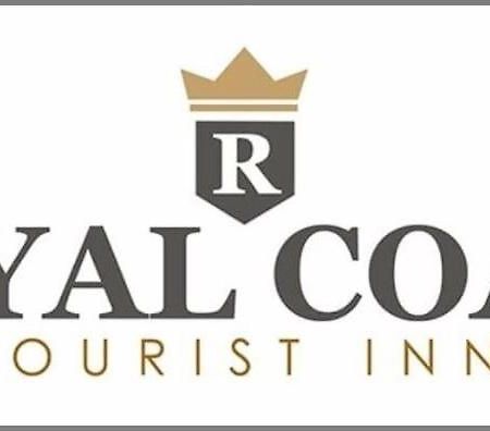 The Royal Coast Tourist Inn Panglao Exterior foto